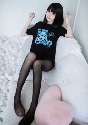 黑人干日本女優-中英字幕國語版高清
