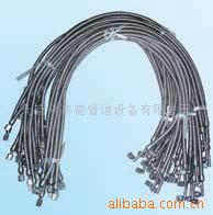 金屬軟管 型號、圖片與價格指南